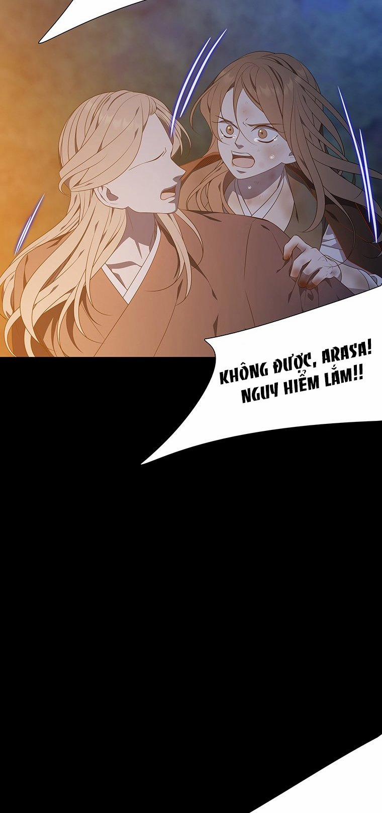 [18+] Ve Vãn, Mê Hoặc Hồ Ly 48.2 trang 16