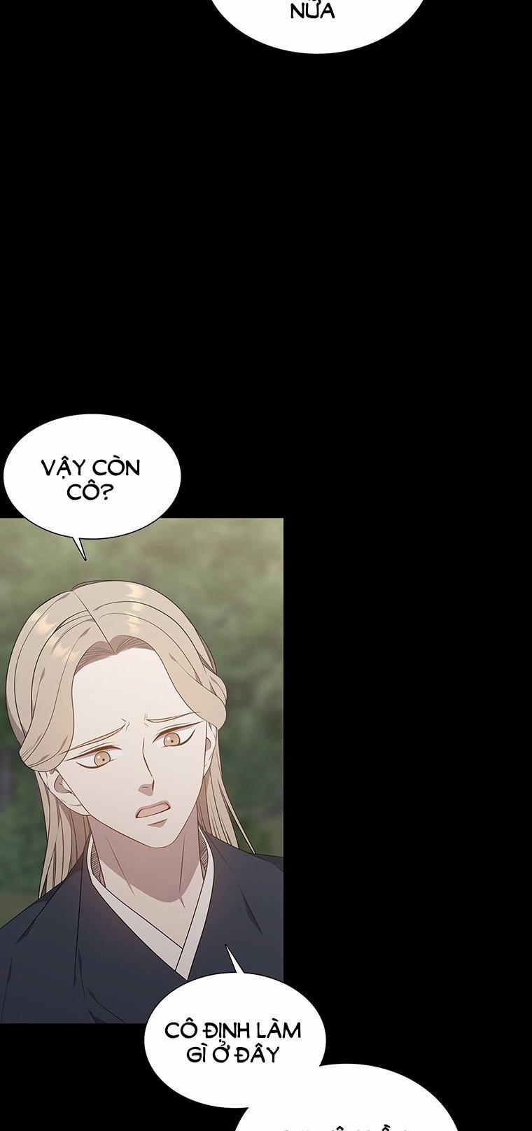 [18+] Ve Vãn, Mê Hoặc Hồ Ly 48.2 trang 26
