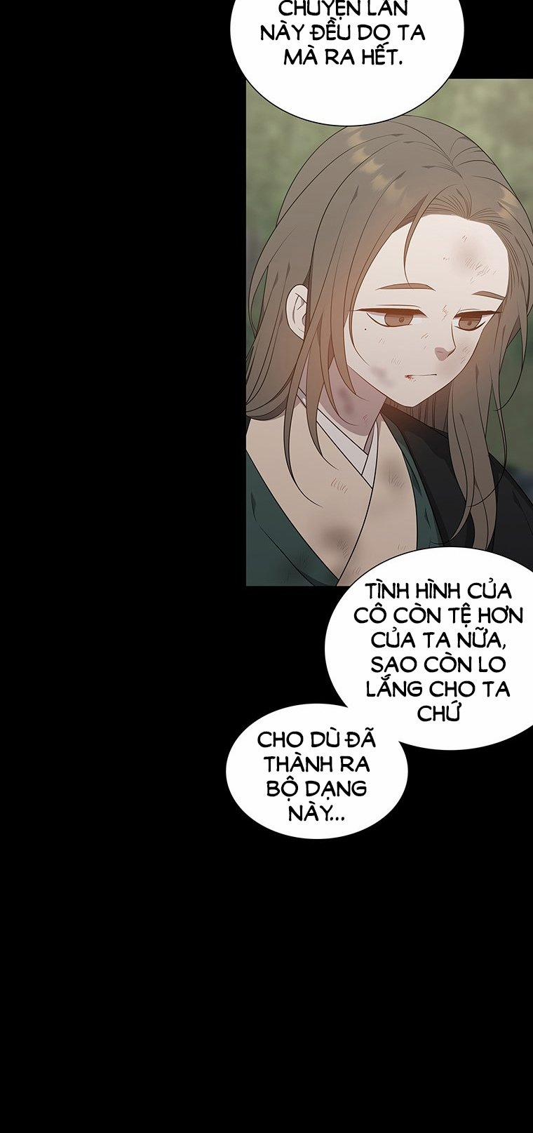 [18+] Ve Vãn, Mê Hoặc Hồ Ly 48.2 trang 27