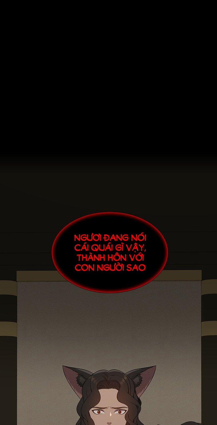 [18+] Ve Vãn, Mê Hoặc Hồ Ly 48.2 trang 40