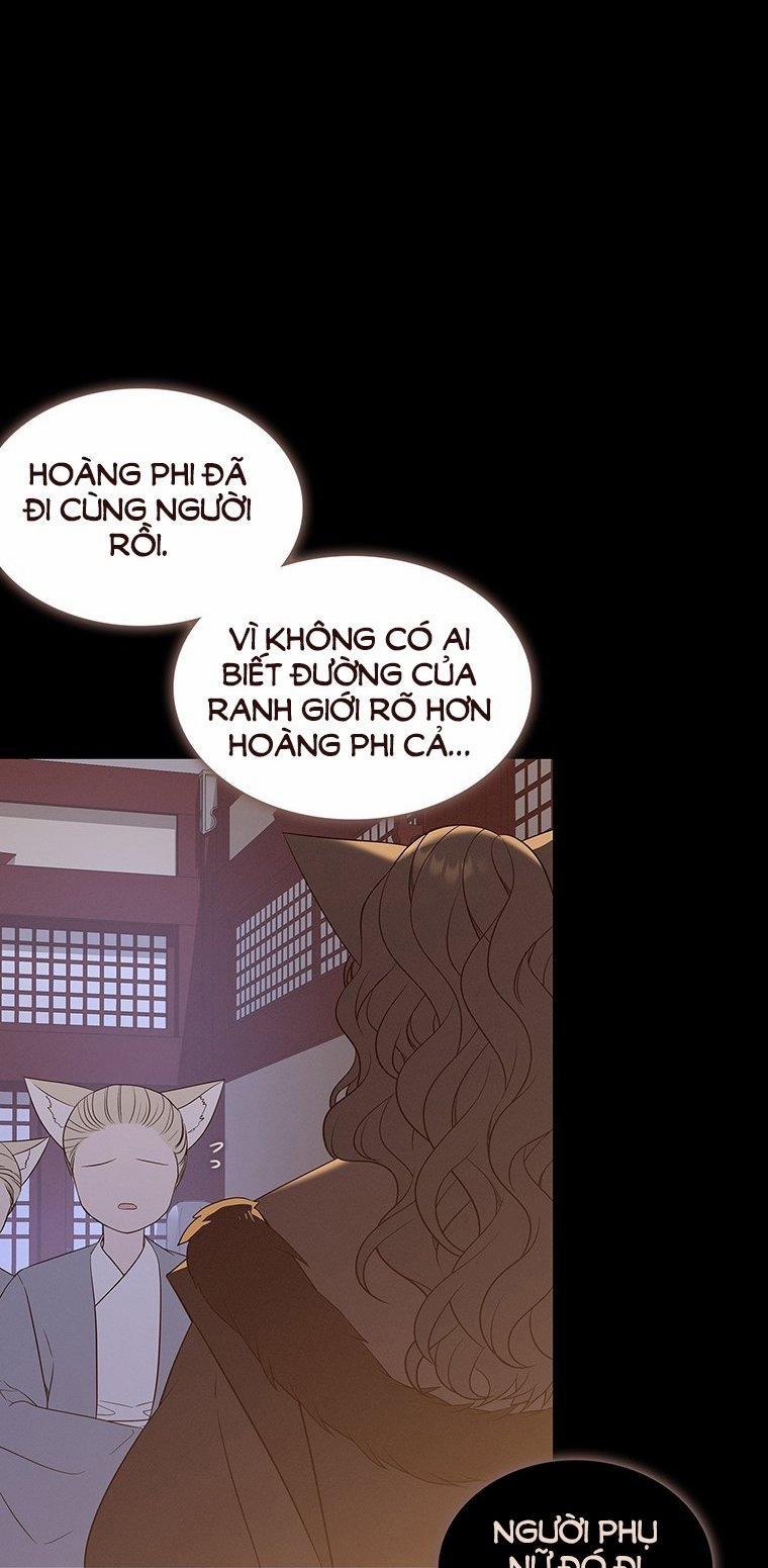 [18+] Ve Vãn, Mê Hoặc Hồ Ly 49.2 trang 2