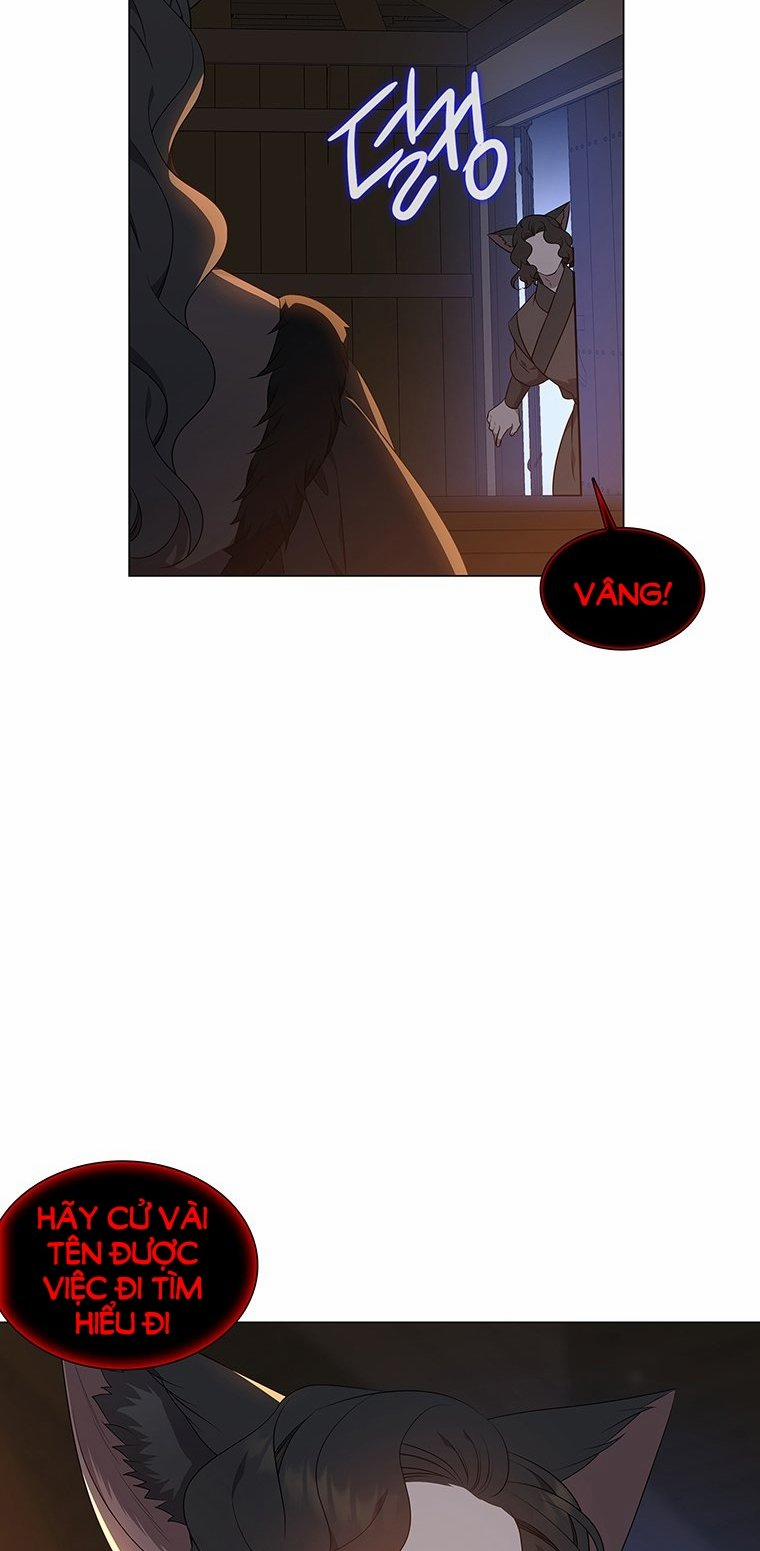 [18+] Ve Vãn, Mê Hoặc Hồ Ly 49.2 trang 23