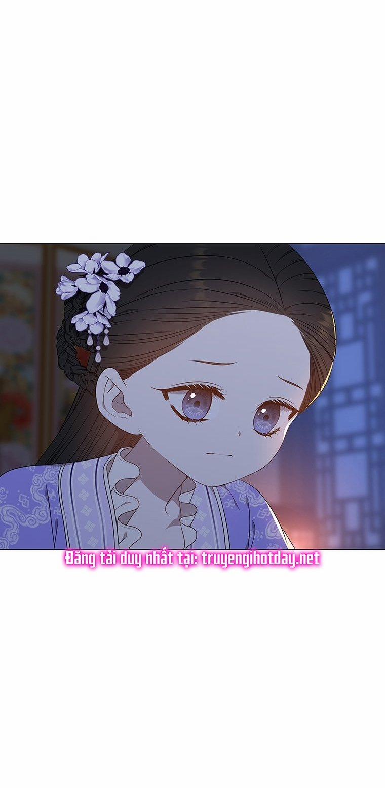 [18+] Ve Vãn, Mê Hoặc Hồ Ly 49.2 trang 29