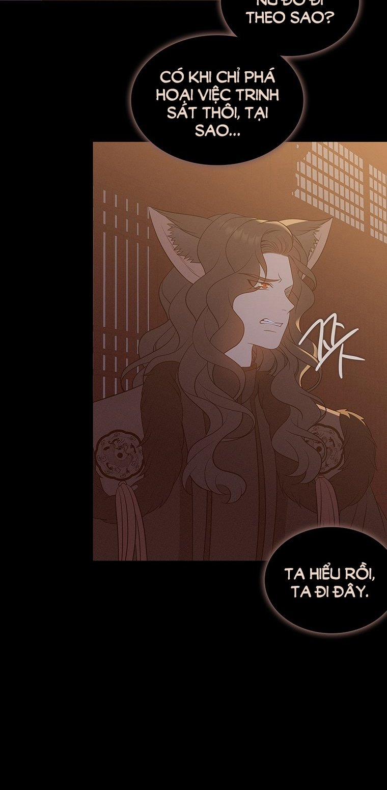 [18+] Ve Vãn, Mê Hoặc Hồ Ly 49.2 trang 3