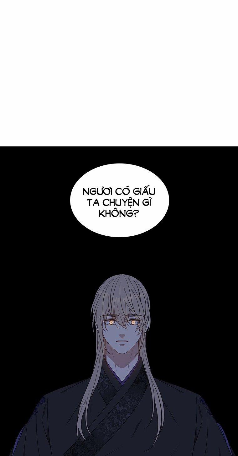 [18+] Ve Vãn, Mê Hoặc Hồ Ly 49.2 trang 40