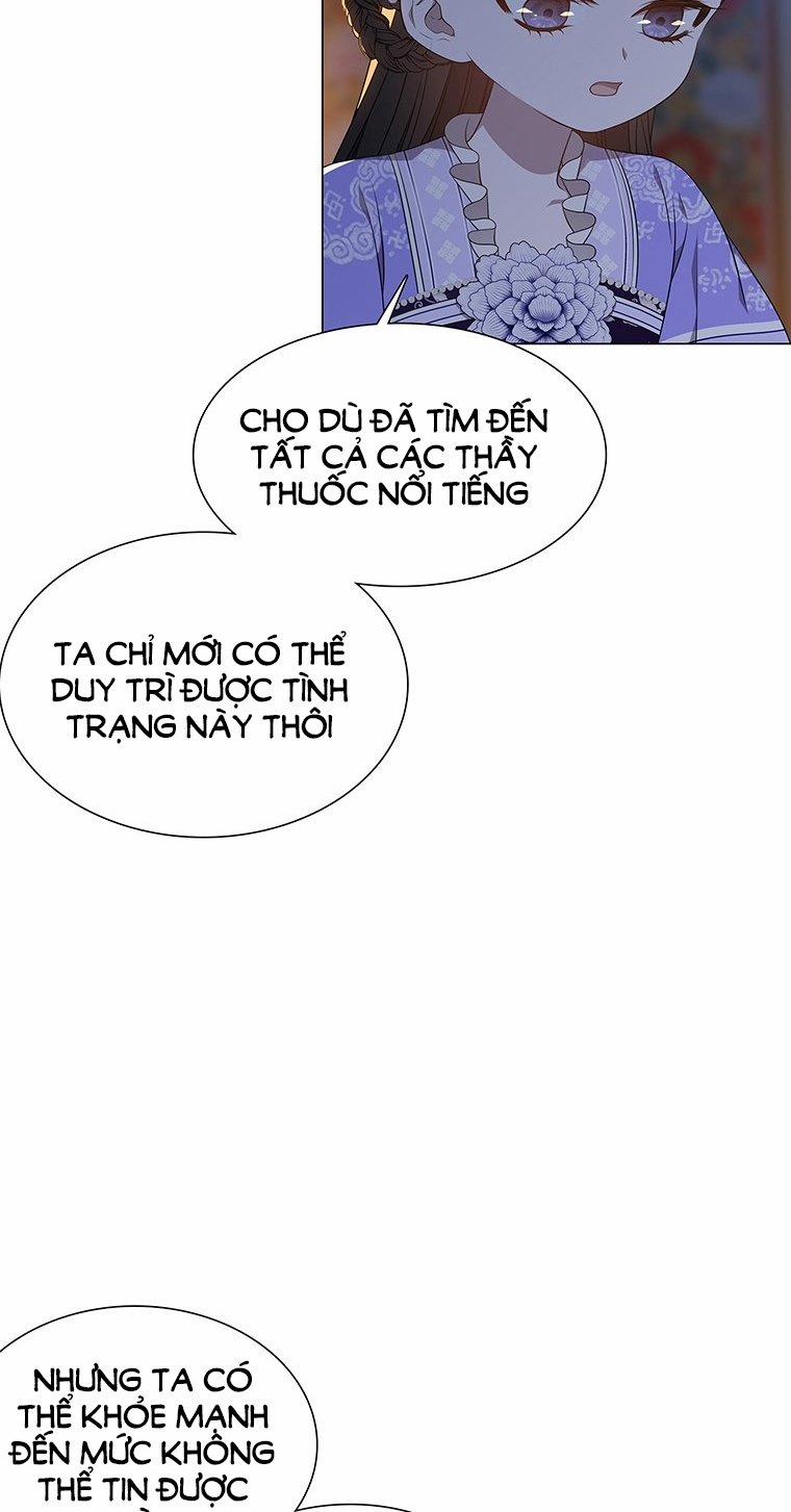 [18+] Ve Vãn, Mê Hoặc Hồ Ly 49.2 trang 43