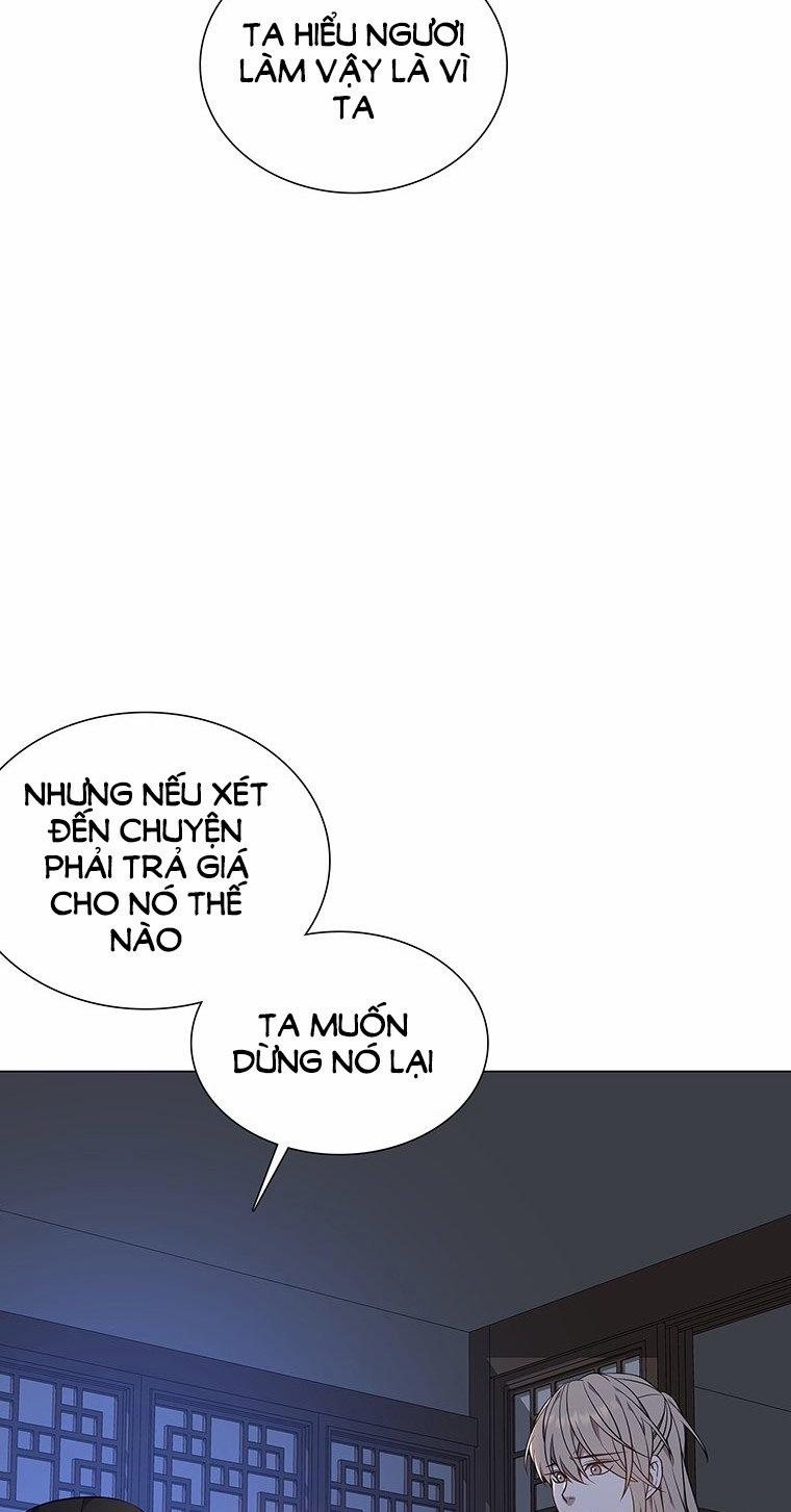 [18+] Ve Vãn, Mê Hoặc Hồ Ly 49.2 trang 48