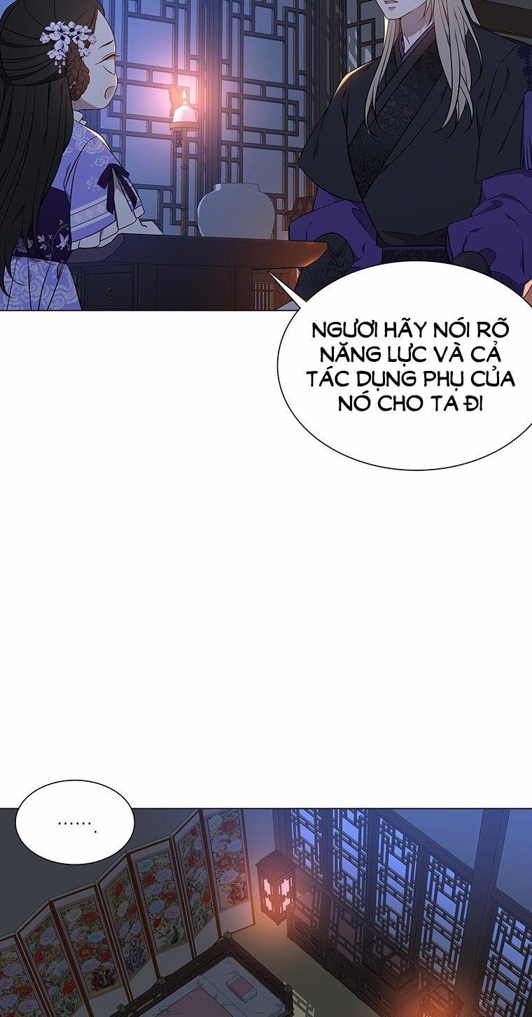 [18+] Ve Vãn, Mê Hoặc Hồ Ly 49.2 trang 49