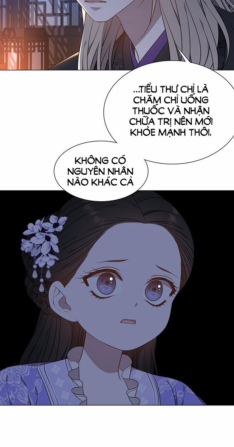 [18+] Ve Vãn, Mê Hoặc Hồ Ly 49.2 trang 51