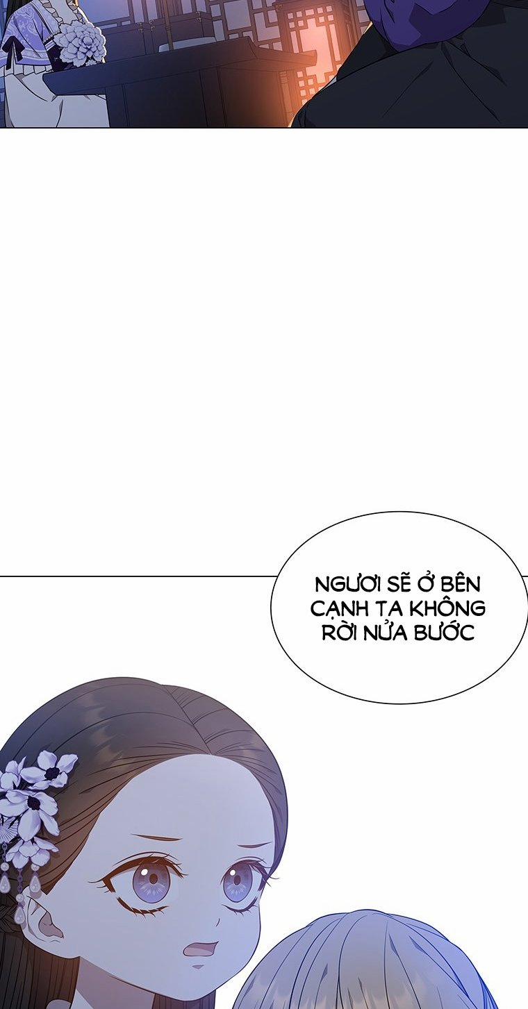 [18+] Ve Vãn, Mê Hoặc Hồ Ly 49.2 trang 57