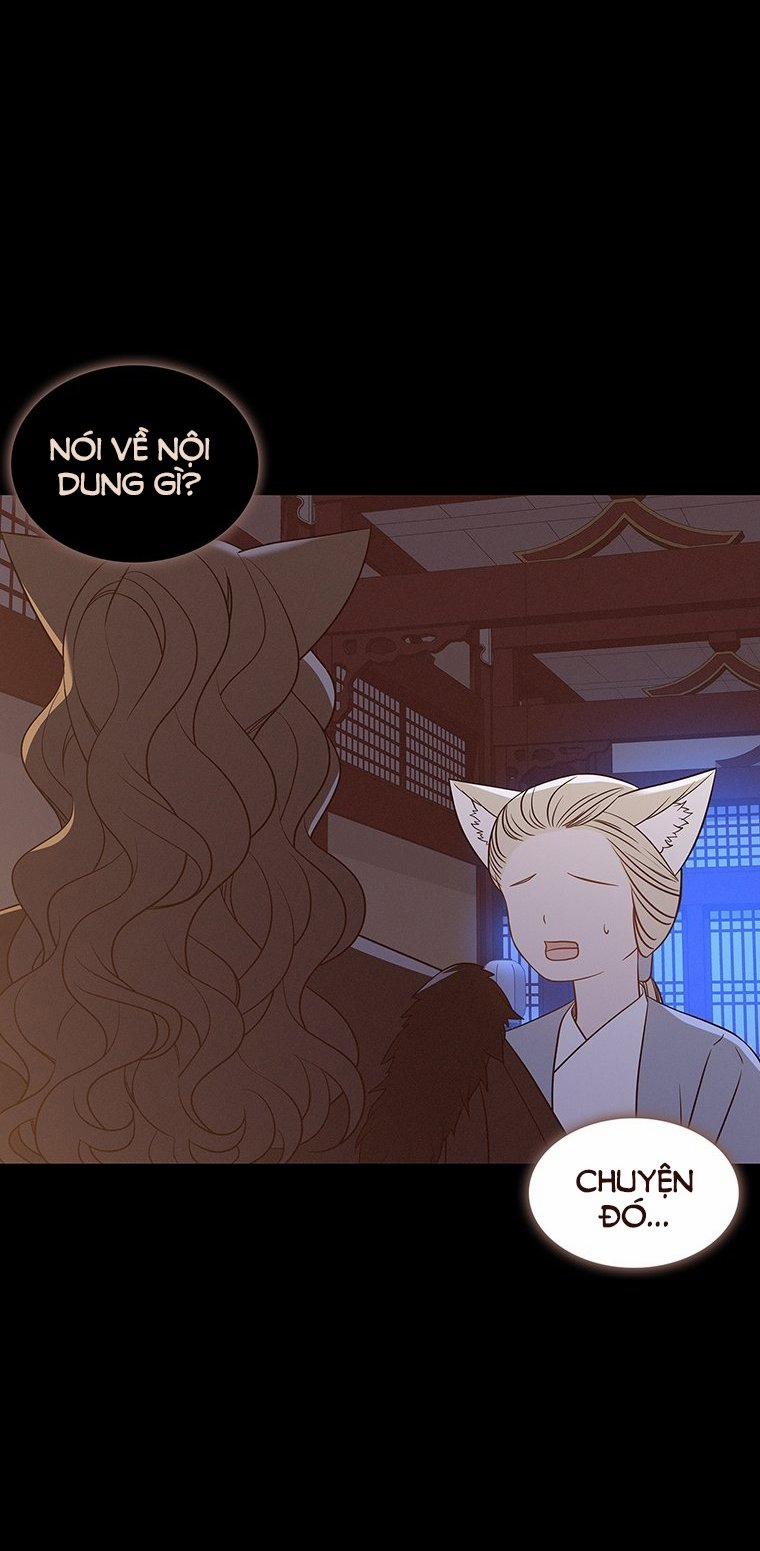[18+] Ve Vãn, Mê Hoặc Hồ Ly 49.2 trang 6
