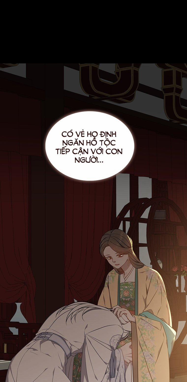 [18+] Ve Vãn, Mê Hoặc Hồ Ly 49.2 trang 7