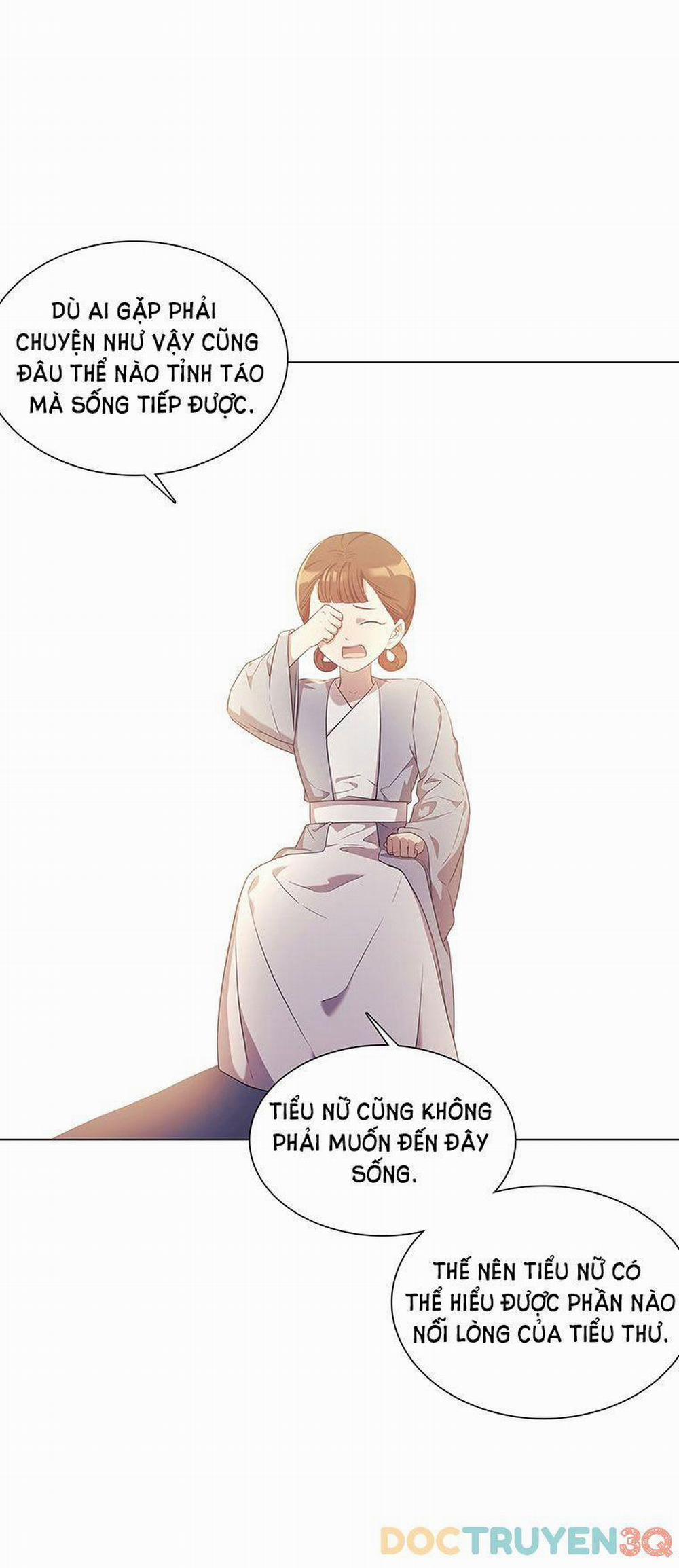 [18+] Ve Vãn, Mê Hoặc Hồ Ly 5.5 trang 1