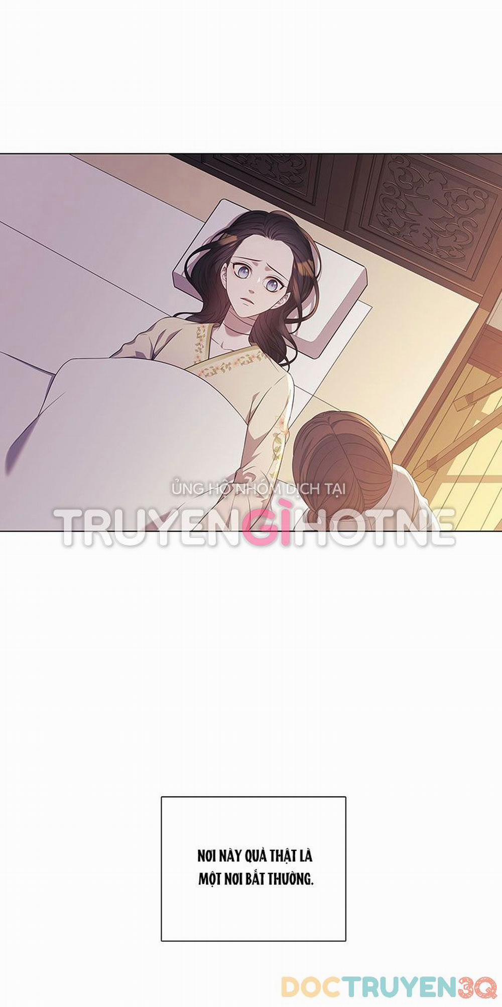 [18+] Ve Vãn, Mê Hoặc Hồ Ly 5.5 trang 11