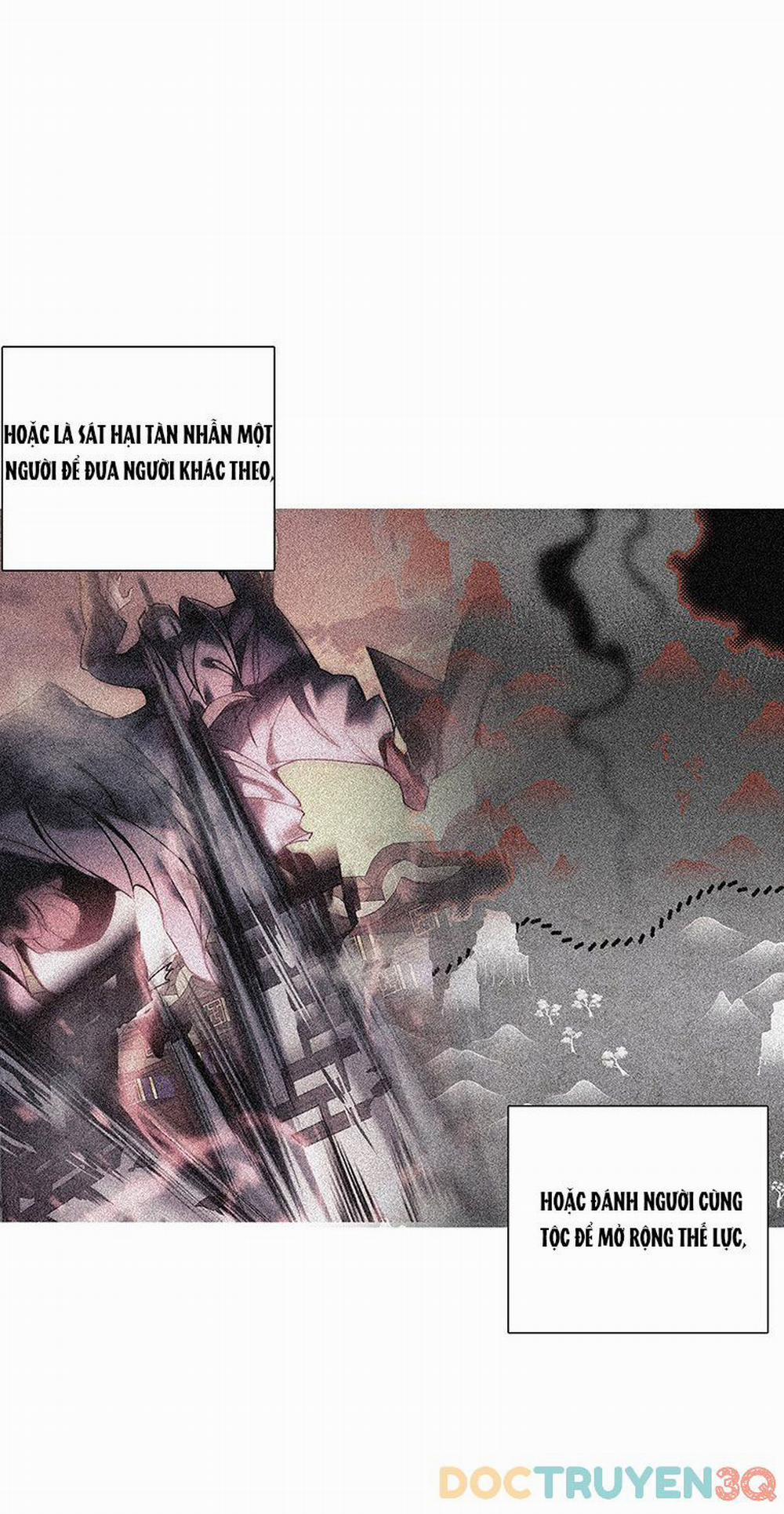 [18+] Ve Vãn, Mê Hoặc Hồ Ly 5.5 trang 12