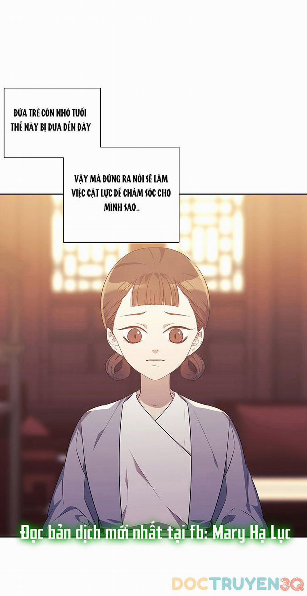 [18+] Ve Vãn, Mê Hoặc Hồ Ly 5.5 trang 13