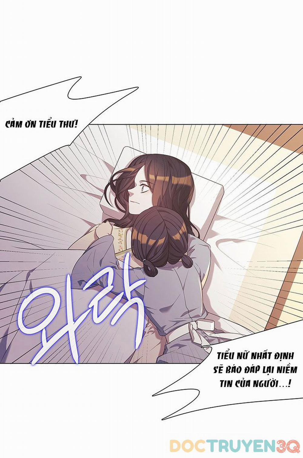 [18+] Ve Vãn, Mê Hoặc Hồ Ly 5.5 trang 17