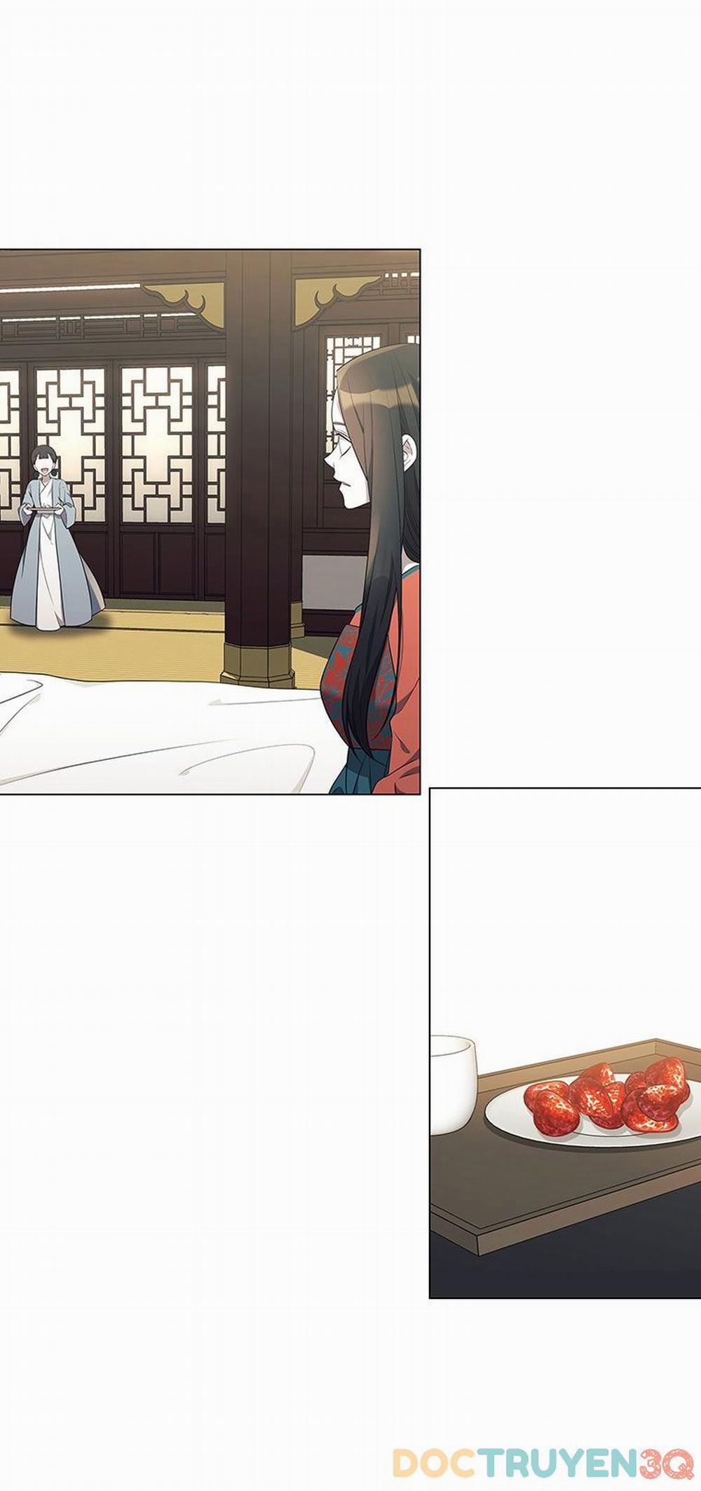 [18+] Ve Vãn, Mê Hoặc Hồ Ly 5.5 trang 22