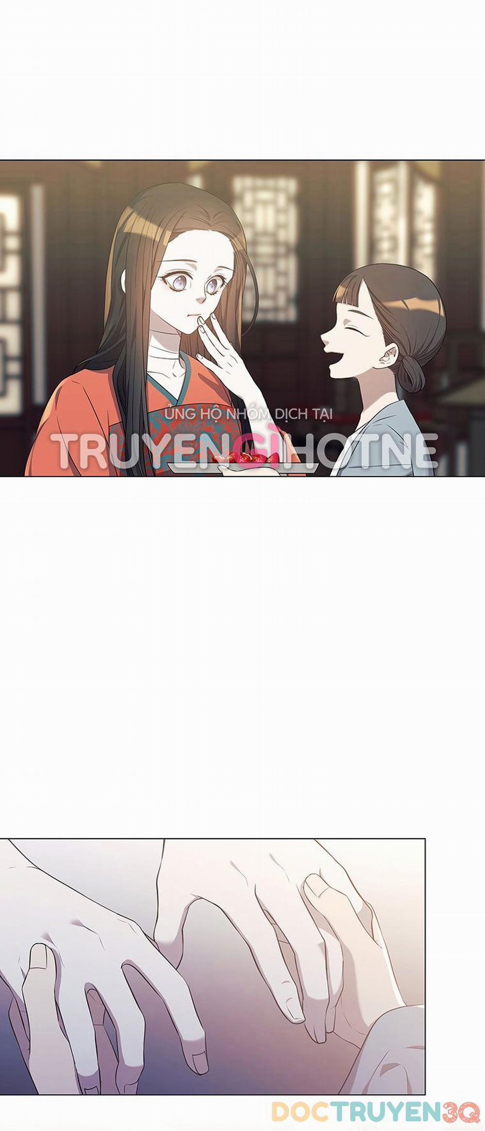 [18+] Ve Vãn, Mê Hoặc Hồ Ly 5.5 trang 23