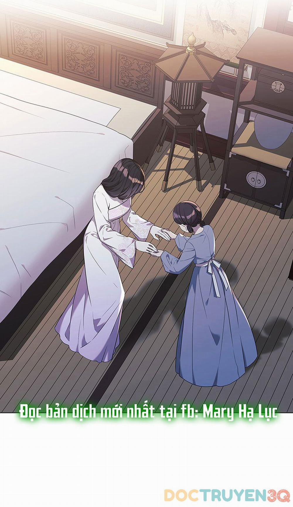[18+] Ve Vãn, Mê Hoặc Hồ Ly 5.5 trang 24