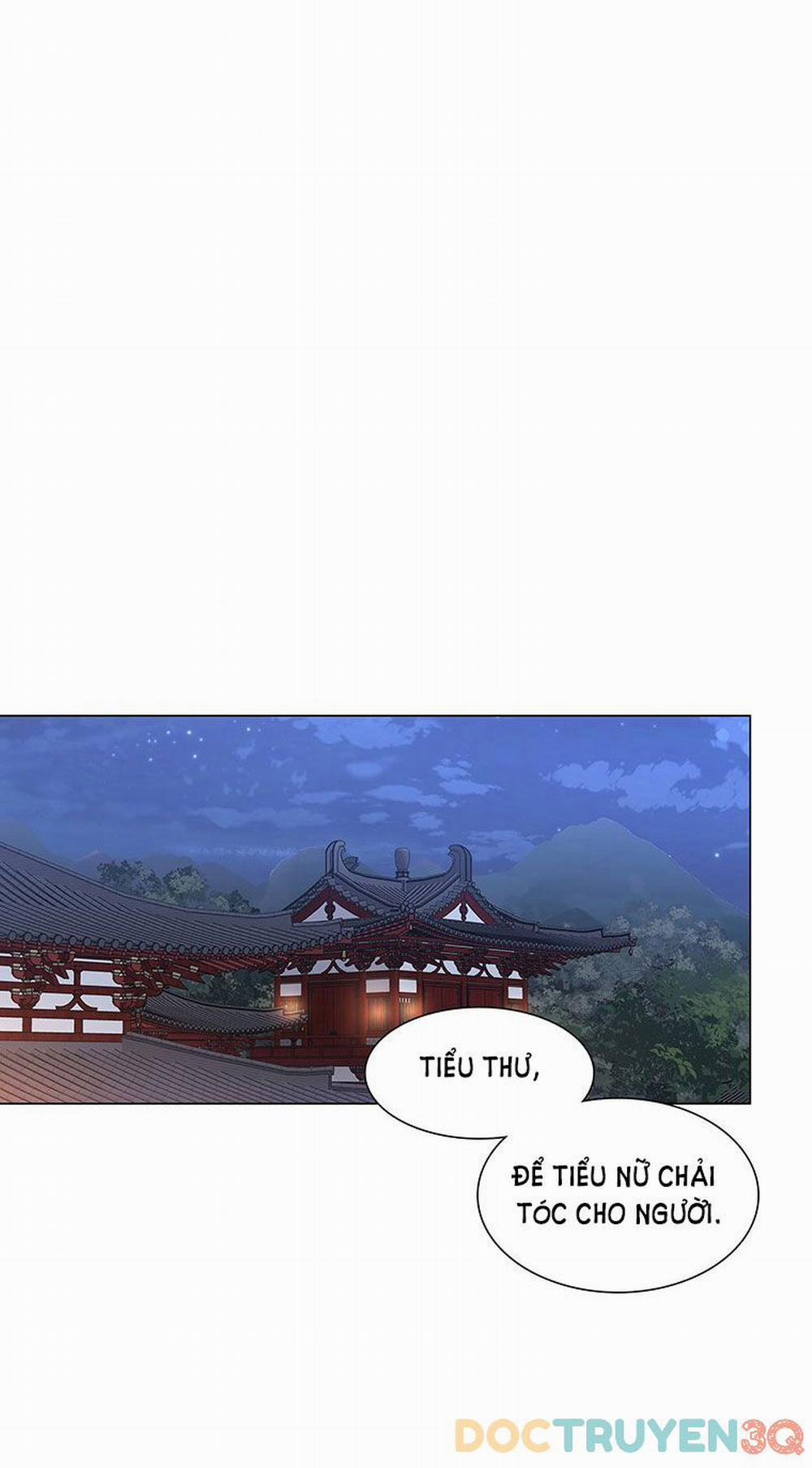 [18+] Ve Vãn, Mê Hoặc Hồ Ly 5.5 trang 31