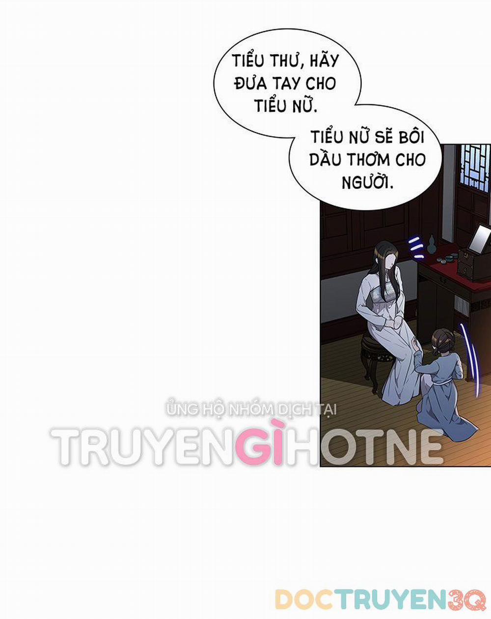 [18+] Ve Vãn, Mê Hoặc Hồ Ly 5.5 trang 35