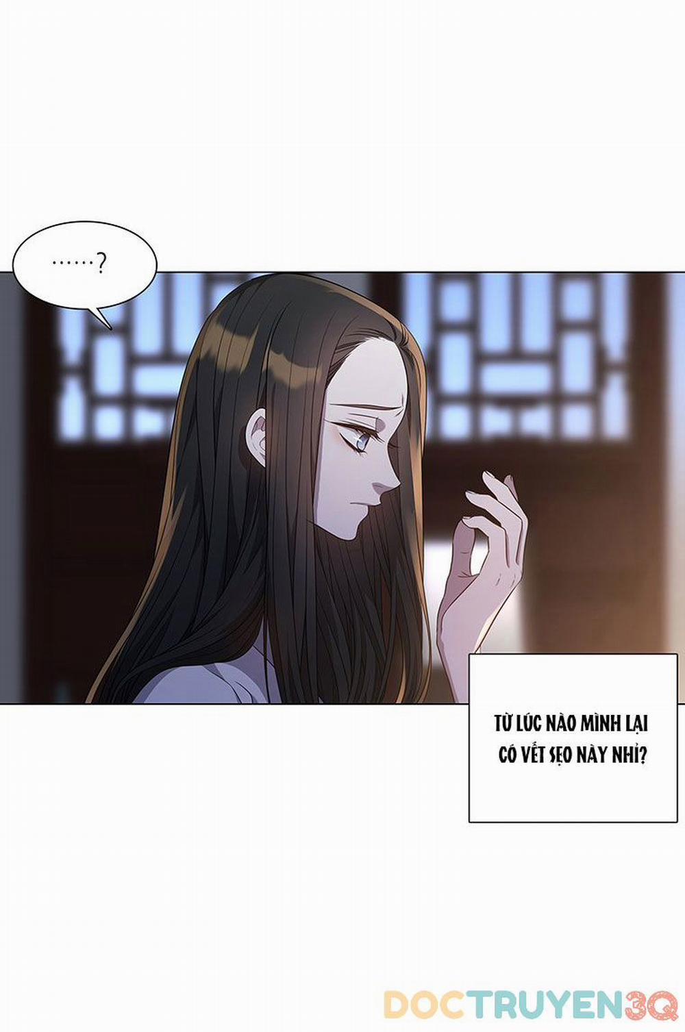 [18+] Ve Vãn, Mê Hoặc Hồ Ly 5.5 trang 38