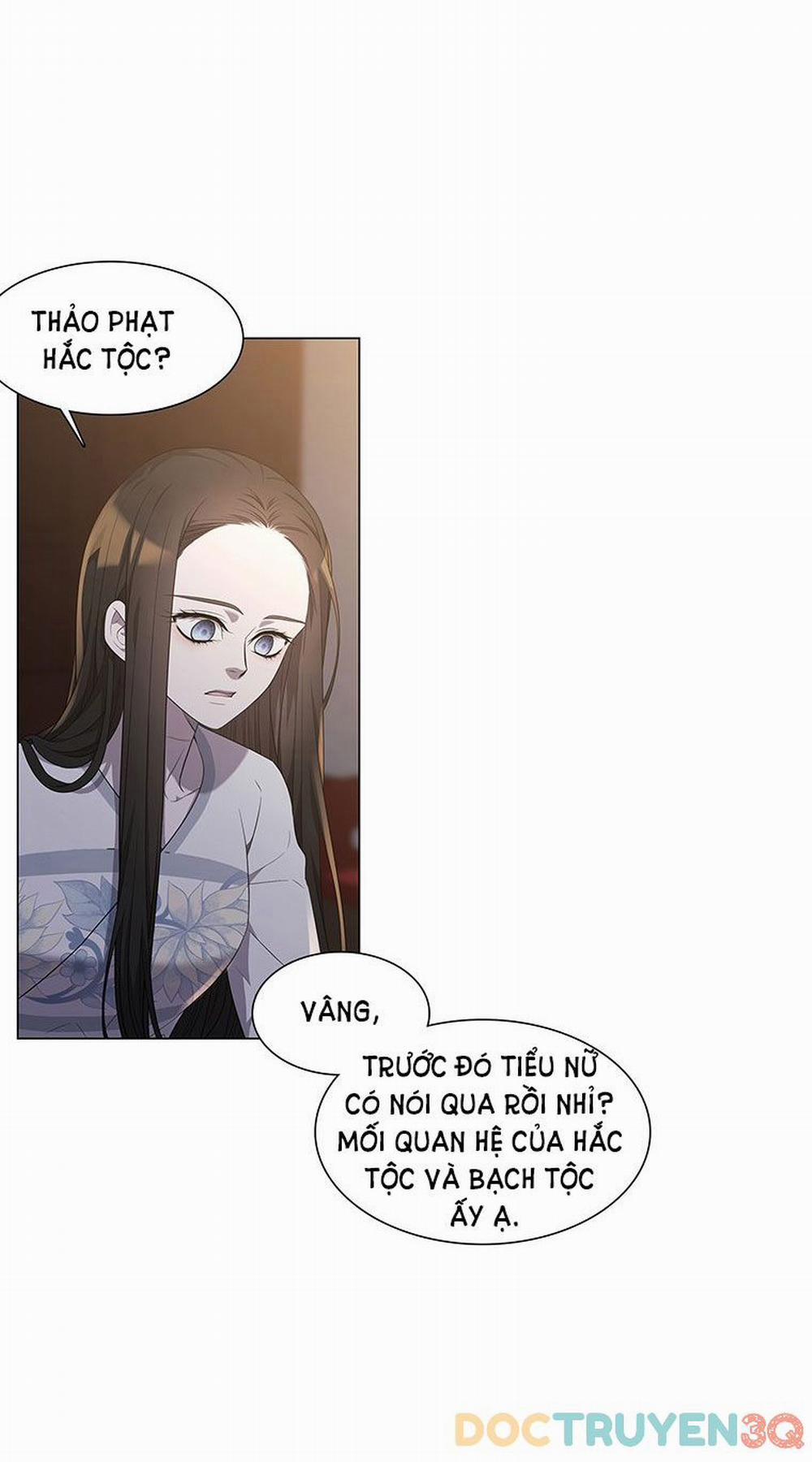 [18+] Ve Vãn, Mê Hoặc Hồ Ly 5.5 trang 41