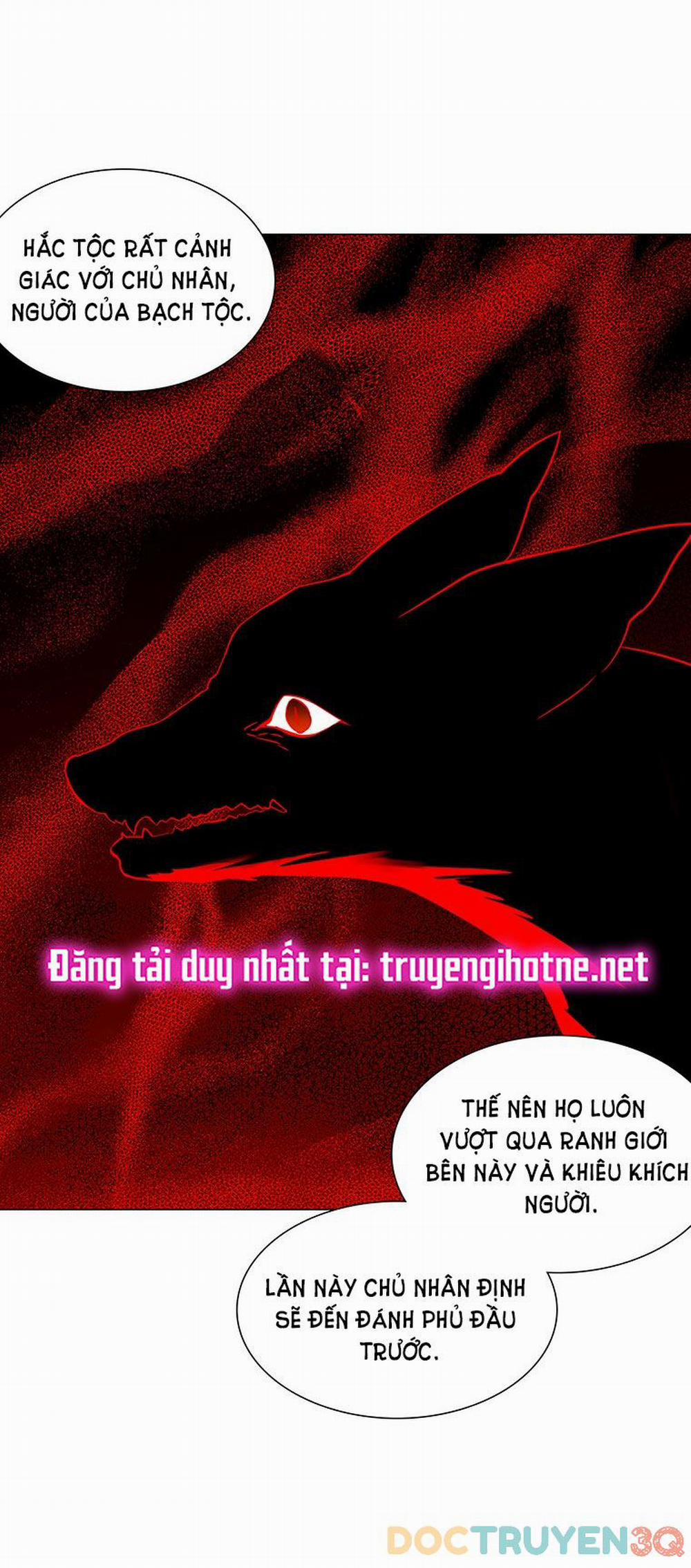 [18+] Ve Vãn, Mê Hoặc Hồ Ly 5.5 trang 42