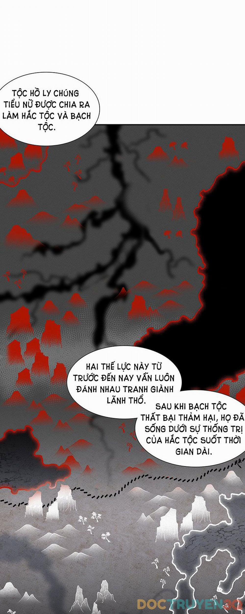 [18+] Ve Vãn, Mê Hoặc Hồ Ly 5.5 trang 5