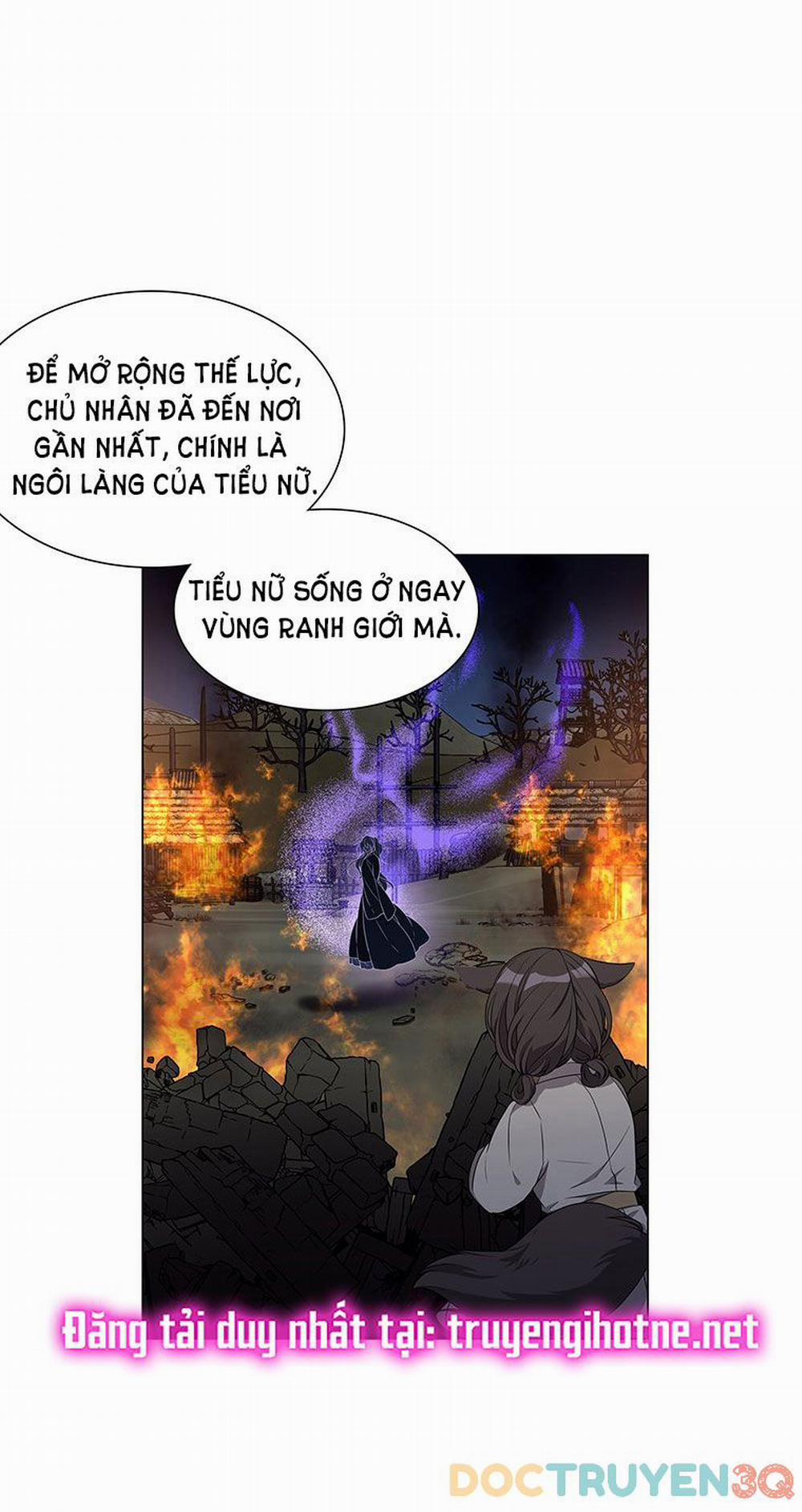 [18+] Ve Vãn, Mê Hoặc Hồ Ly 5.5 trang 7