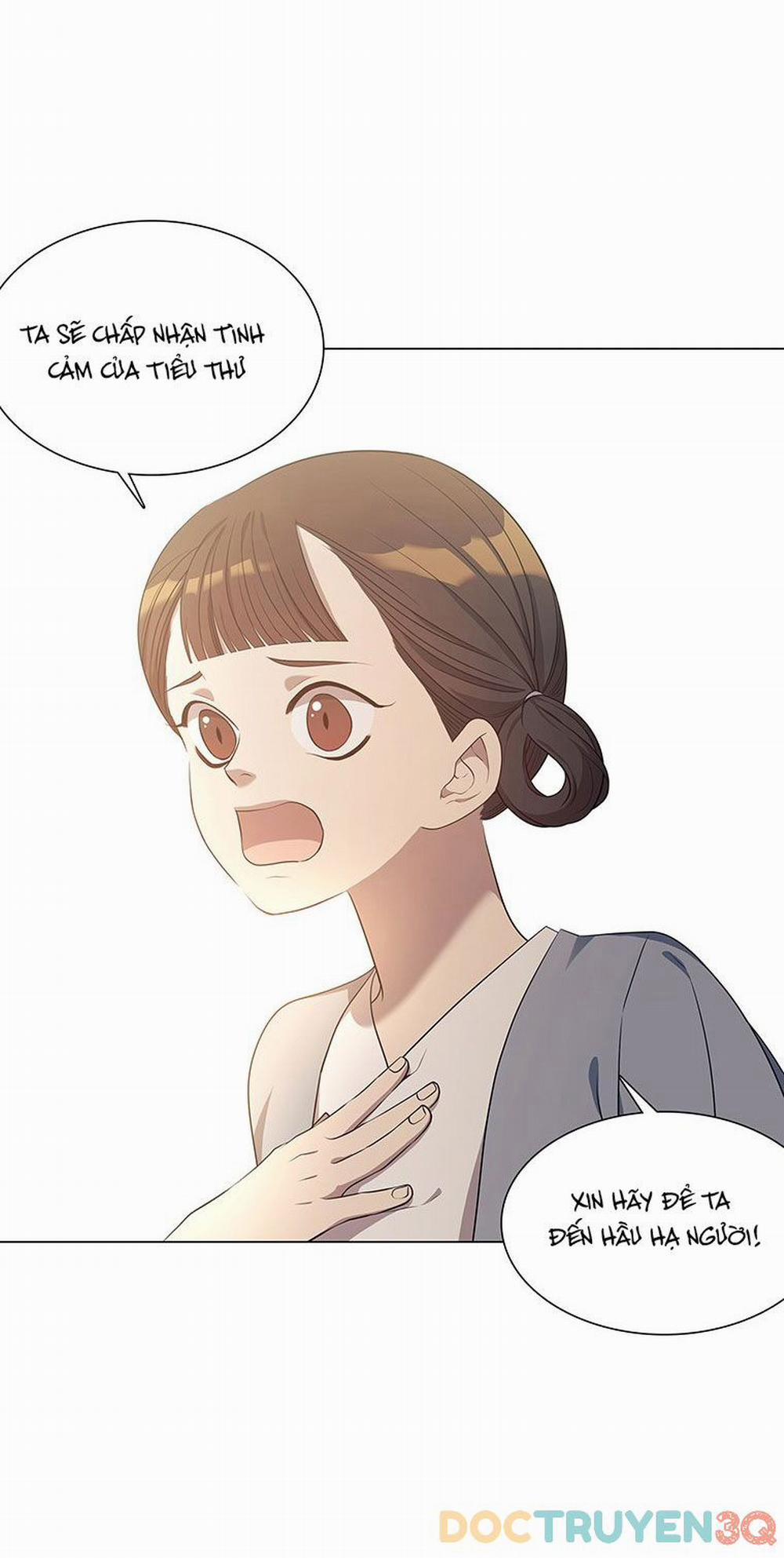 [18+] Ve Vãn, Mê Hoặc Hồ Ly 5 trang 15