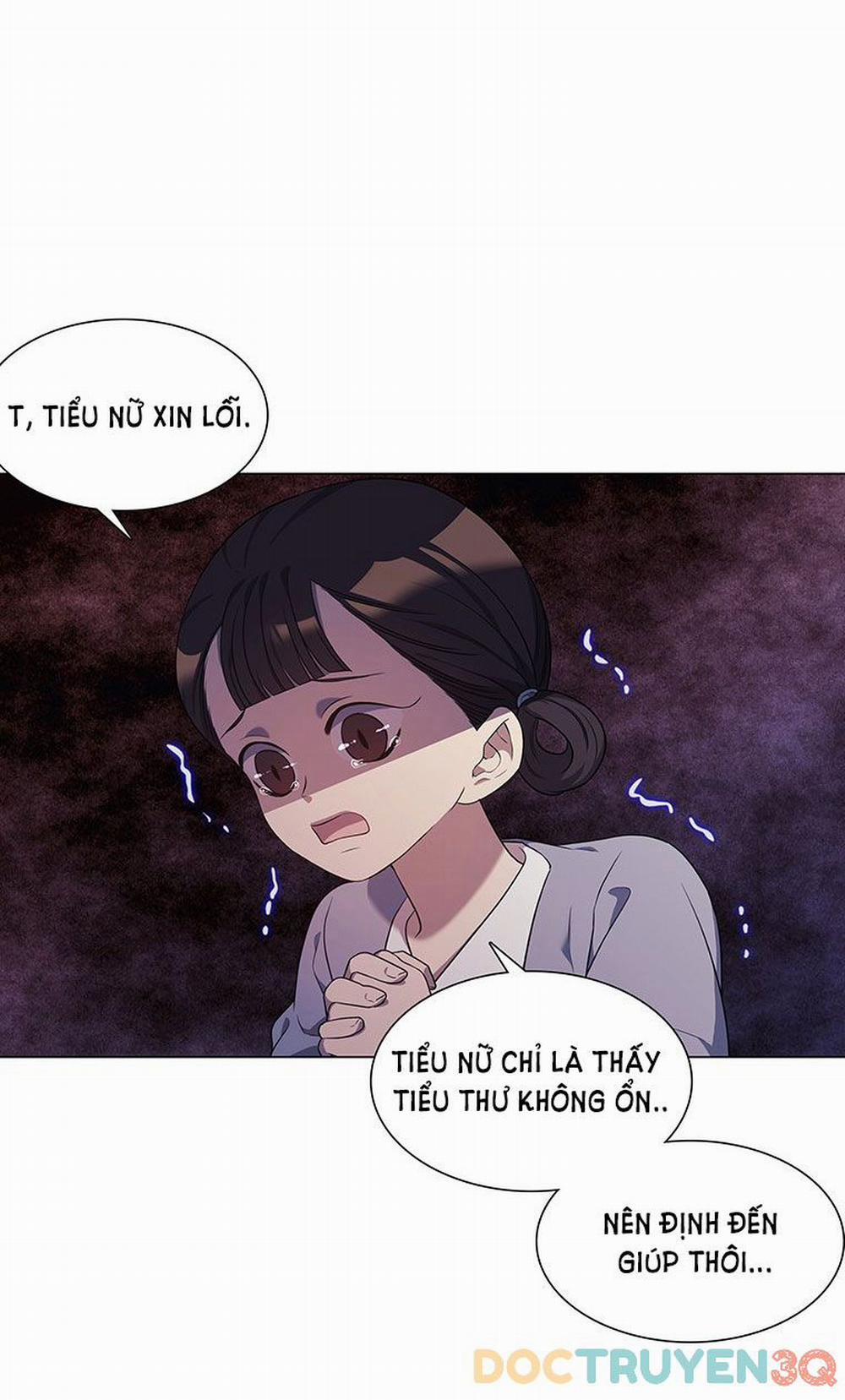 [18+] Ve Vãn, Mê Hoặc Hồ Ly 5 trang 33