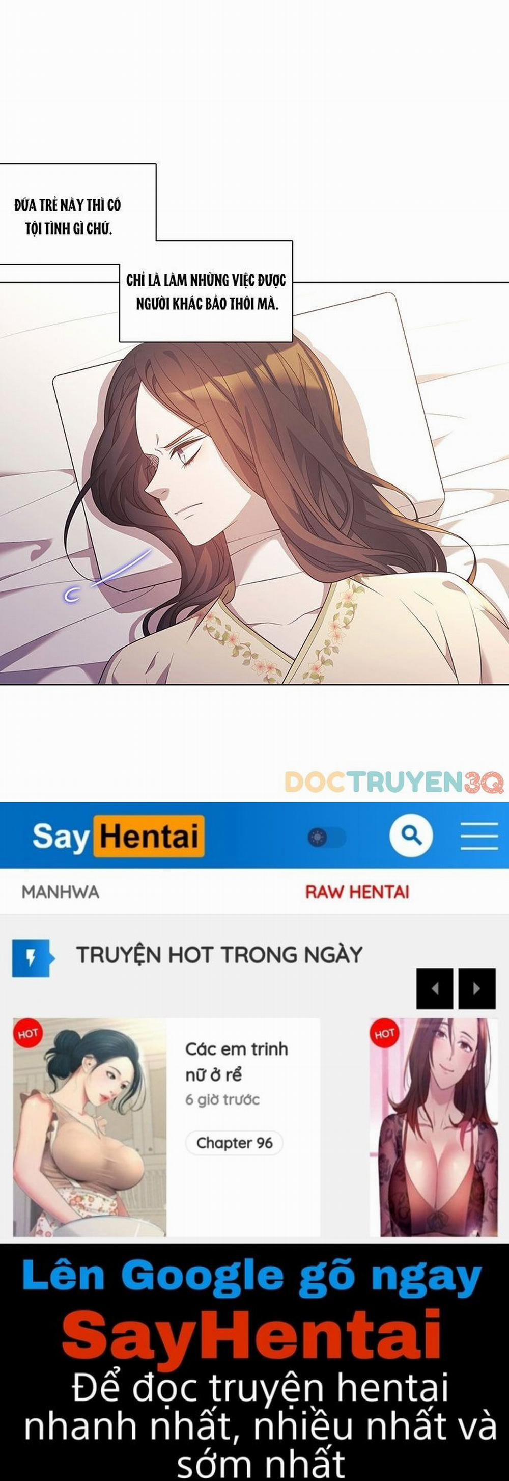 [18+] Ve Vãn, Mê Hoặc Hồ Ly 5 trang 35