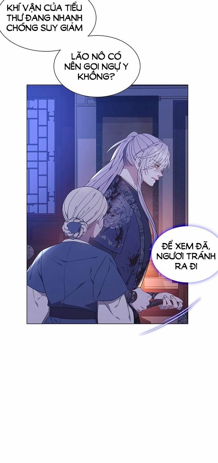 [18+] Ve Vãn, Mê Hoặc Hồ Ly 50.2 trang 13