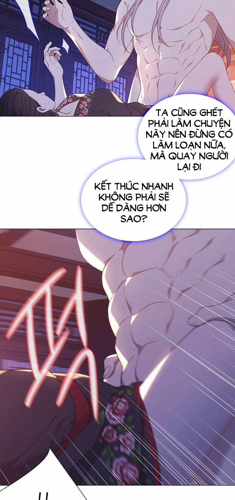 [18+] Ve Vãn, Mê Hoặc Hồ Ly 50.2 trang 22