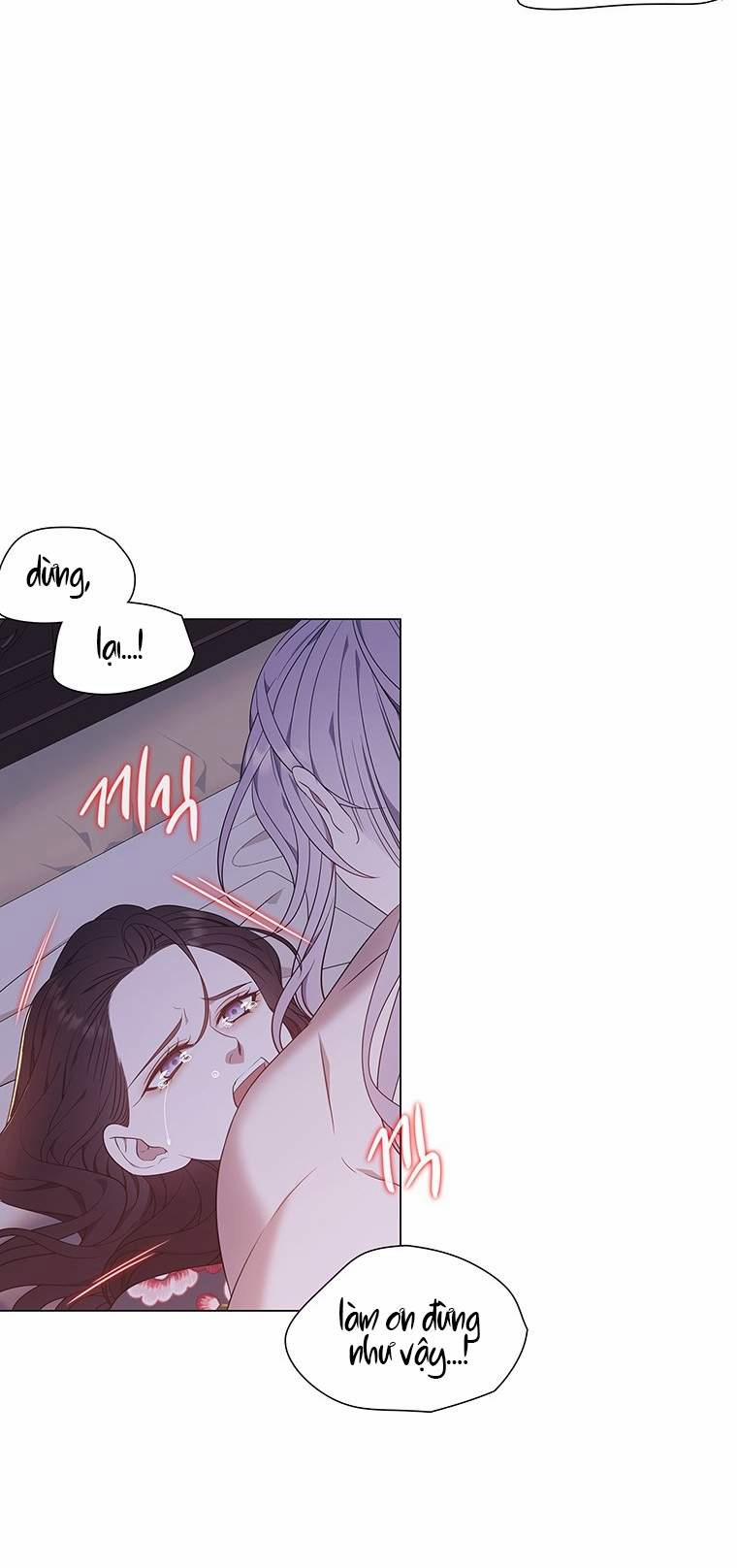 [18+] Ve Vãn, Mê Hoặc Hồ Ly 50.2 trang 24