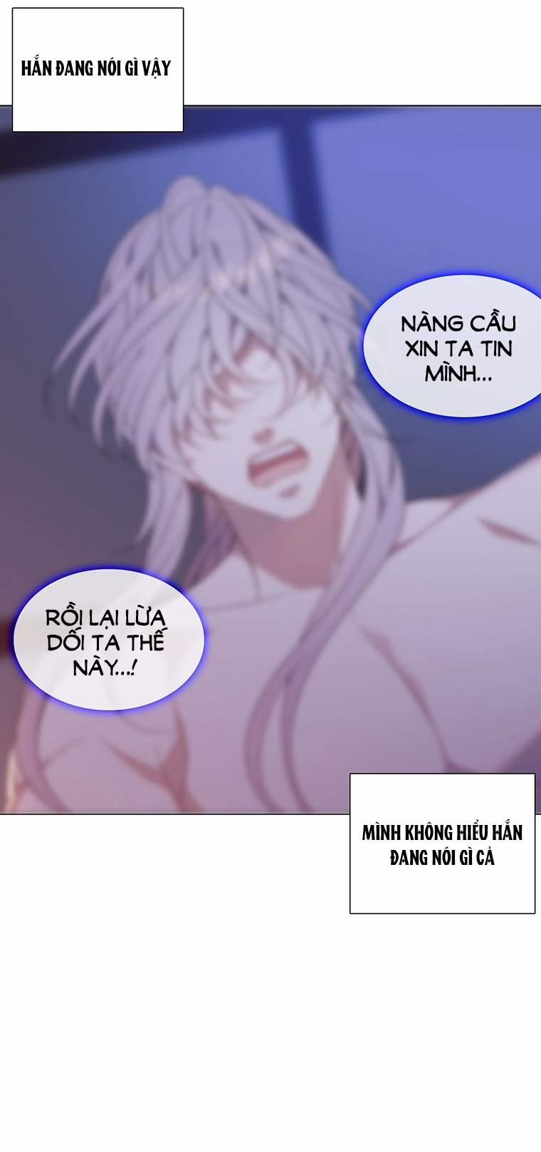 [18+] Ve Vãn, Mê Hoặc Hồ Ly 50.2 trang 29