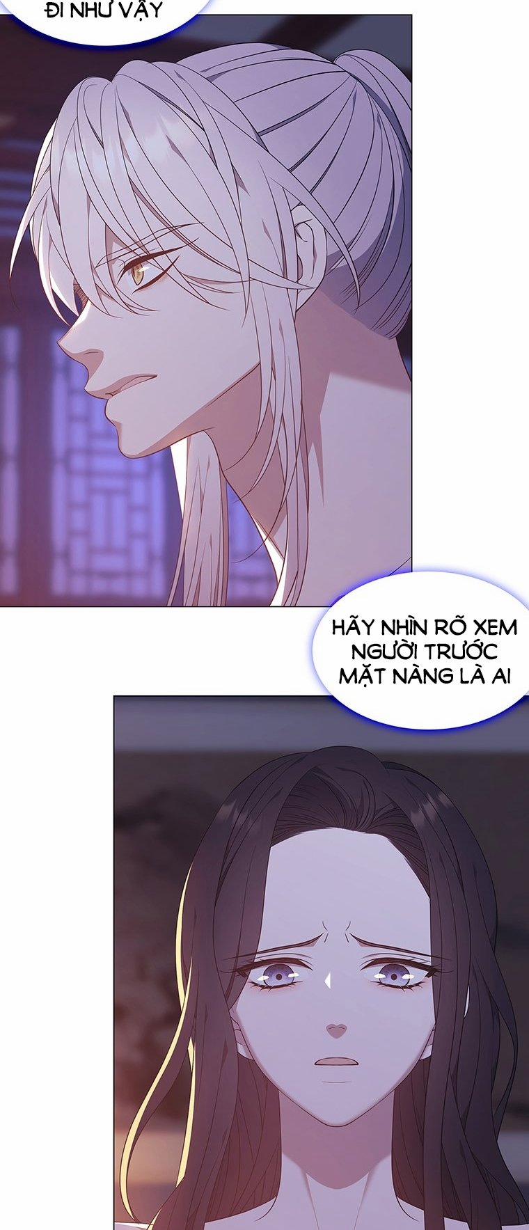 [18+] Ve Vãn, Mê Hoặc Hồ Ly 51.1 trang 17