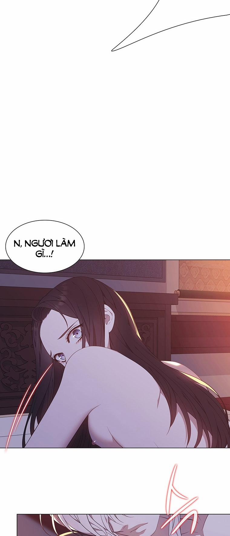 [18+] Ve Vãn, Mê Hoặc Hồ Ly 51.1 trang 26
