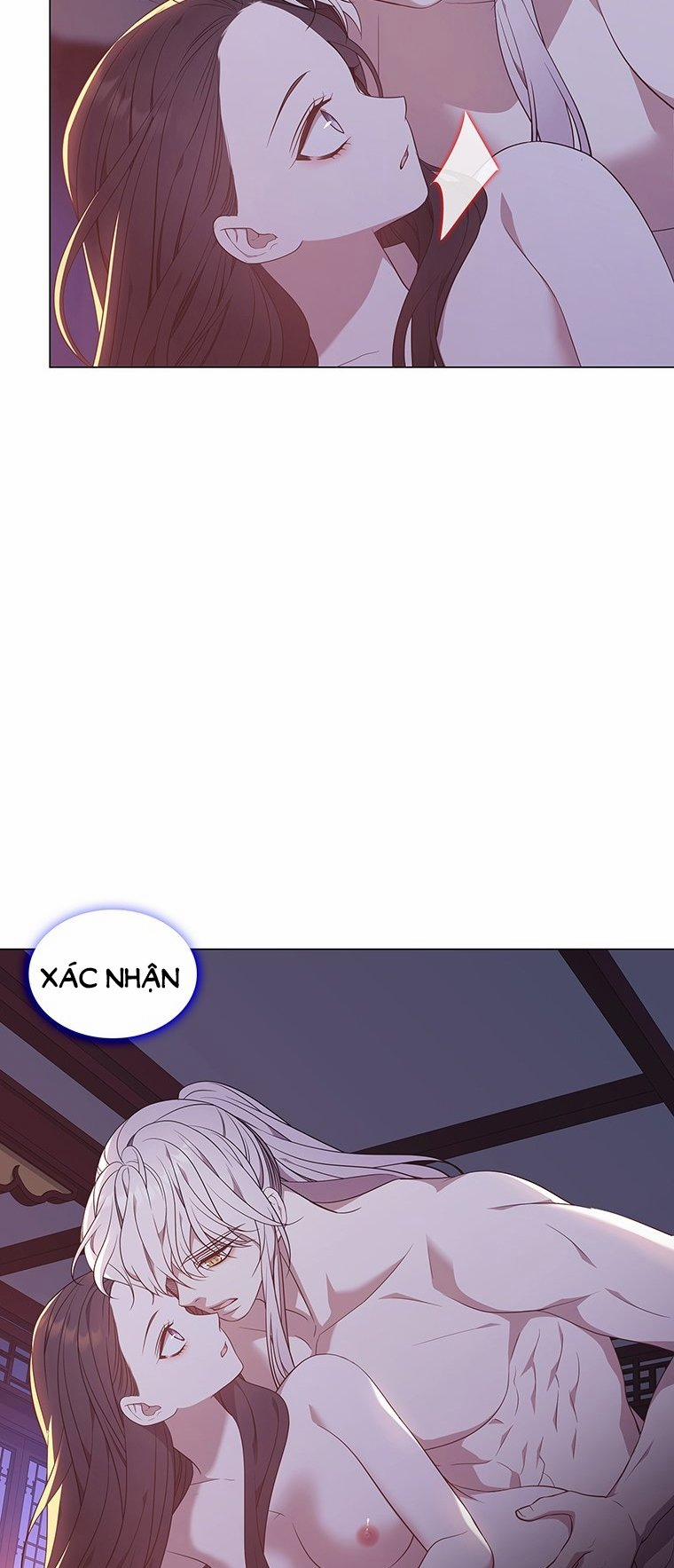 [18+] Ve Vãn, Mê Hoặc Hồ Ly 51.1 trang 27