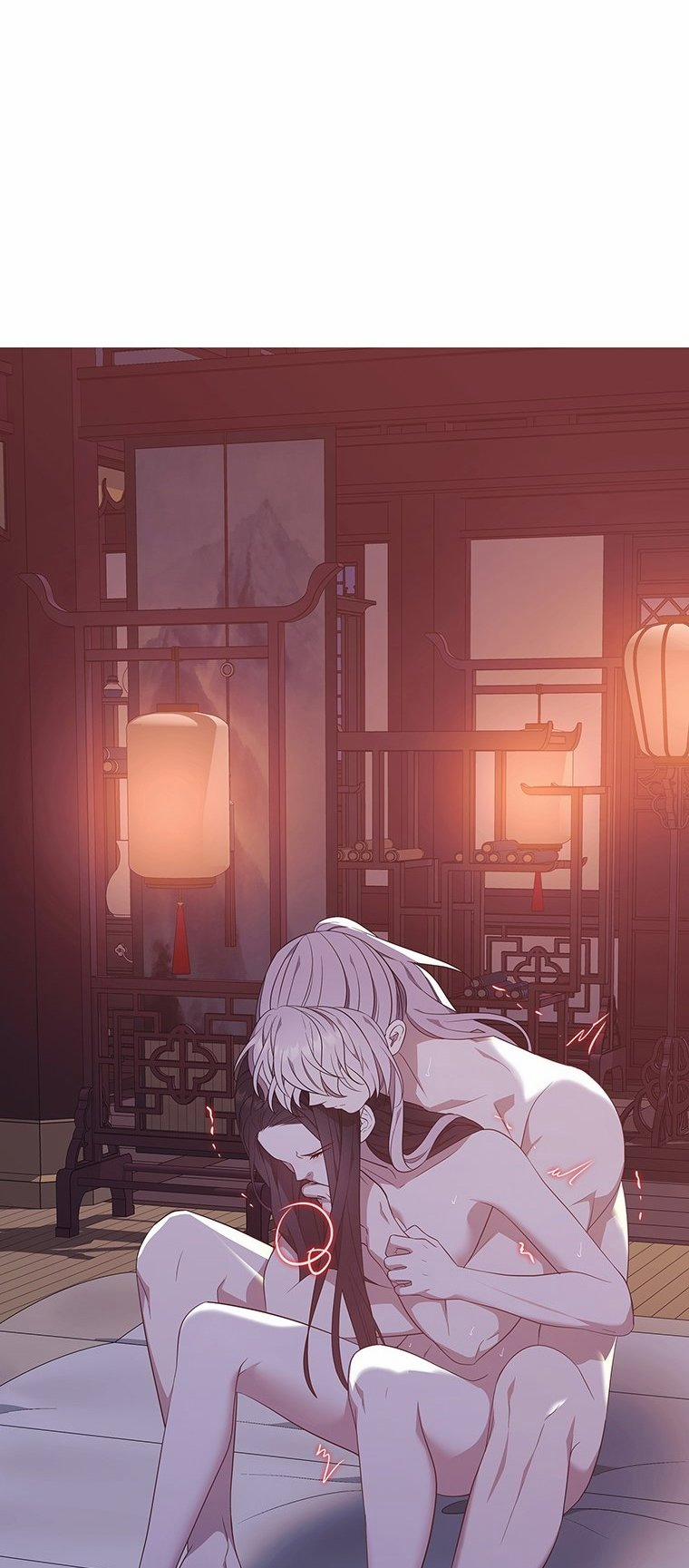 [18+] Ve Vãn, Mê Hoặc Hồ Ly 51.2 trang 19