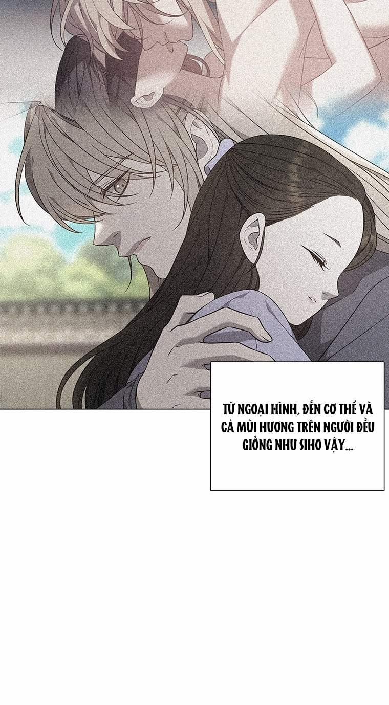 [18+] Ve Vãn, Mê Hoặc Hồ Ly 52.2 trang 14