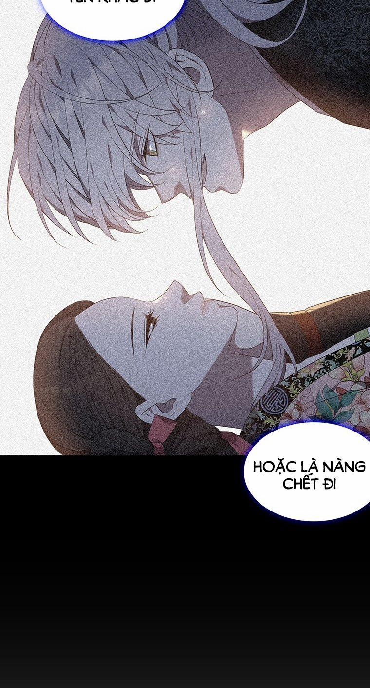 [18+] Ve Vãn, Mê Hoặc Hồ Ly 53.1 trang 12