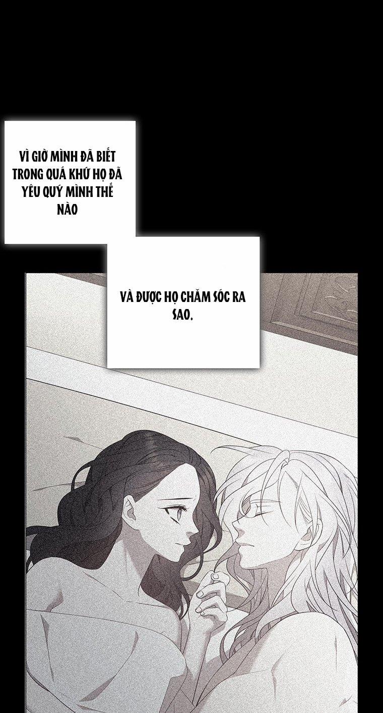 [18+] Ve Vãn, Mê Hoặc Hồ Ly 53.1 trang 22