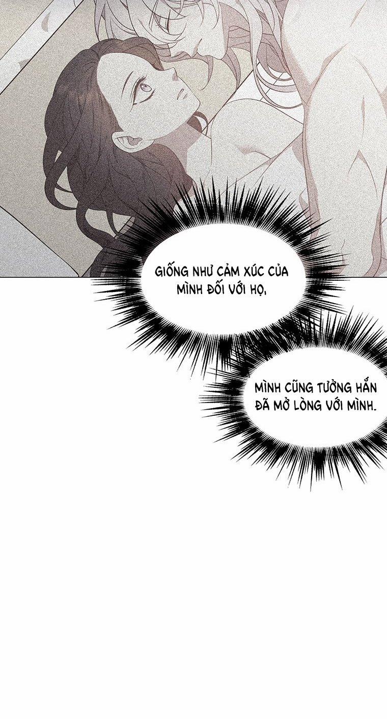 [18+] Ve Vãn, Mê Hoặc Hồ Ly 53.1 trang 27