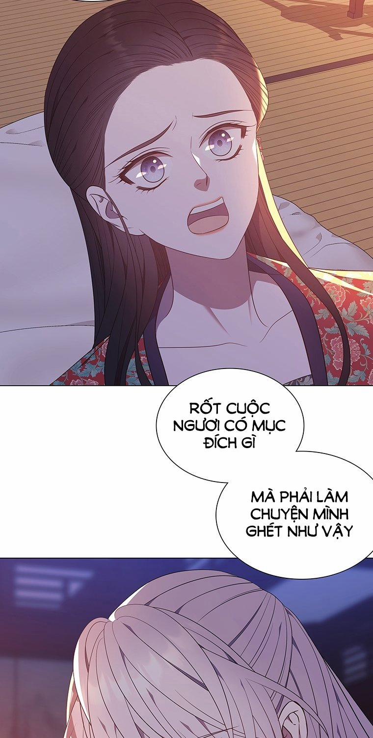 [18+] Ve Vãn, Mê Hoặc Hồ Ly 53.2 trang 11