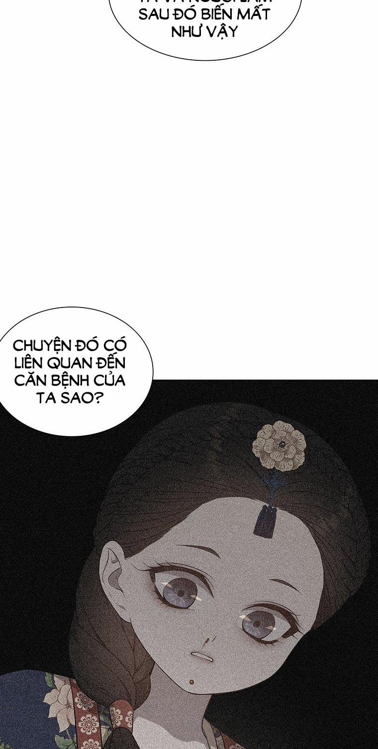 [18+] Ve Vãn, Mê Hoặc Hồ Ly 53.2 trang 16