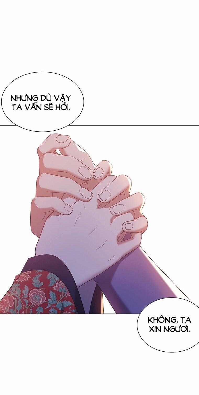 [18+] Ve Vãn, Mê Hoặc Hồ Ly 53.2 trang 24