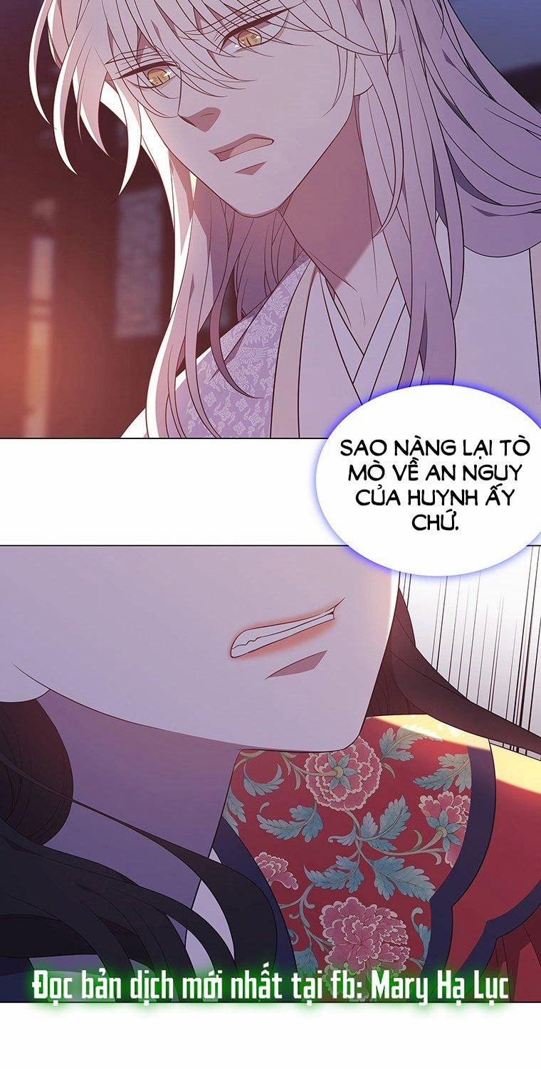 [18+] Ve Vãn, Mê Hoặc Hồ Ly 53.2 trang 27
